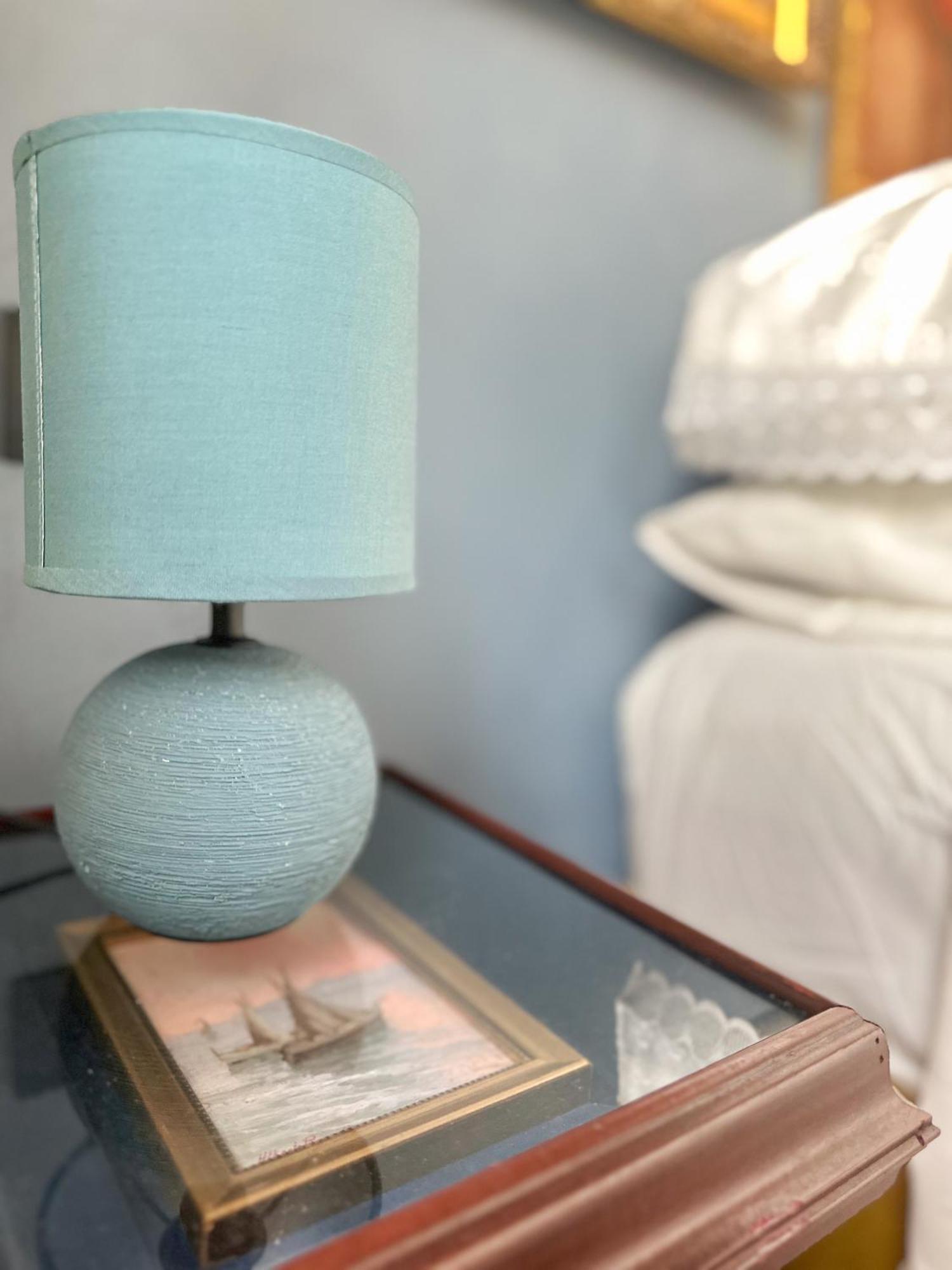 B&B Restanza Salerno Eksteriør bilde