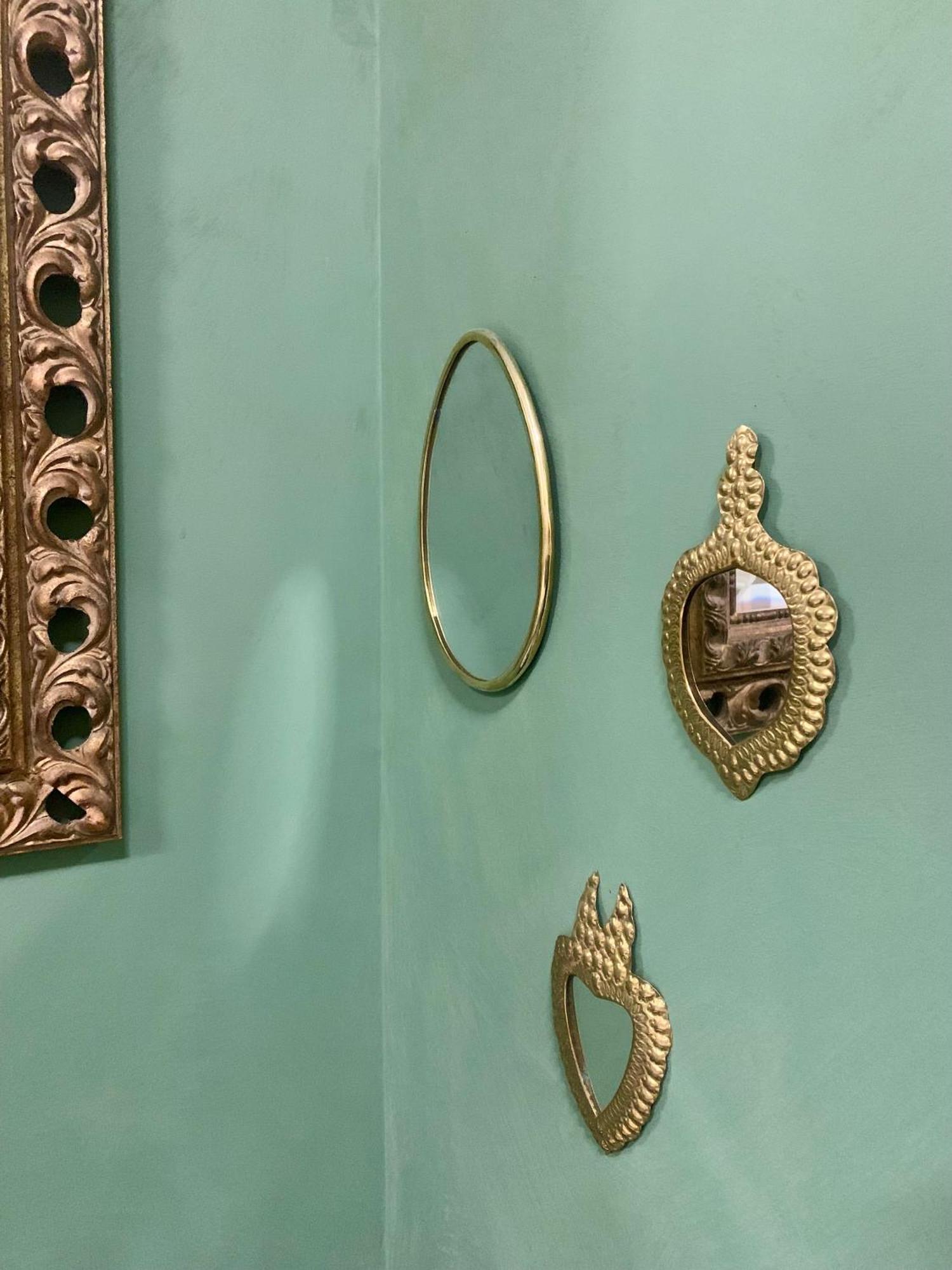 B&B Restanza Salerno Eksteriør bilde